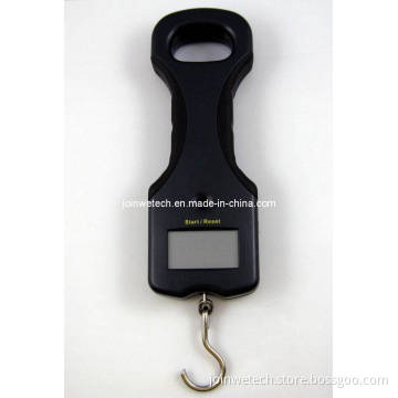 Electronic Digital Scale (0-25kgs)